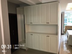 陽光城市花園案例-張先生新房除甲醛