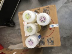 龍湖香頌別墅除甲醛