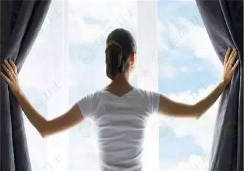 「無(wú)錫室內(nèi)空氣凈化」如何去除家中的甲醛？