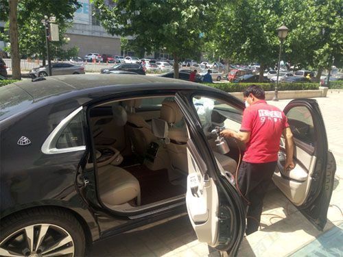 「康易」家庭一般執(zhí)行哪些室內(nèi)空氣質(zhì)量標(biāo)準(zhǔn)？γ