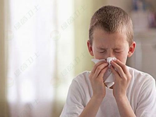 「大氣污染的危害」國慶搬遷新房先關(guān)心新房甲醛是否干凈？