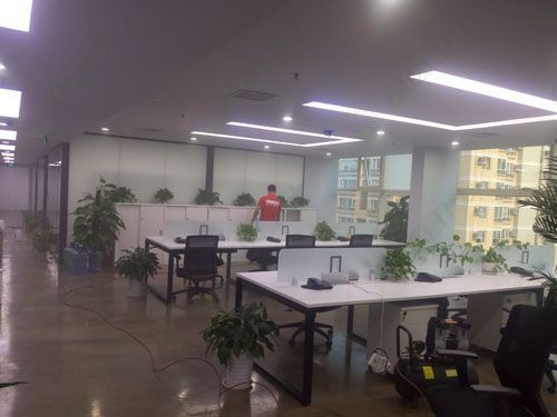 「室內(nèi)凈化」去除甲醛公司真的有用嗎？專業(yè)的甲醛公司管用嗎？