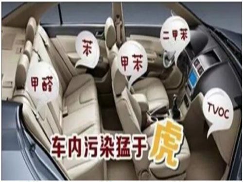 「空氣檢測(cè)儀器」甲醛對(duì)婦女的危害