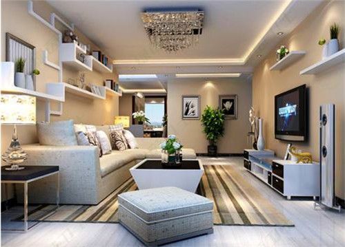 「空氣凈化消毒機」如何去除新房裝修中的甲醛？新房子的裝修能住多久？