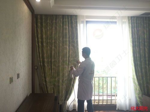 「裝修污染檢測」裝修過程中如何避免室內(nèi)甲醛過多