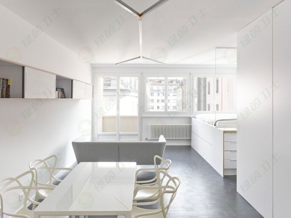 「除味劑」新房快速去除甲醛的方法是使用低分子冷凝介質(zhì)嗎？