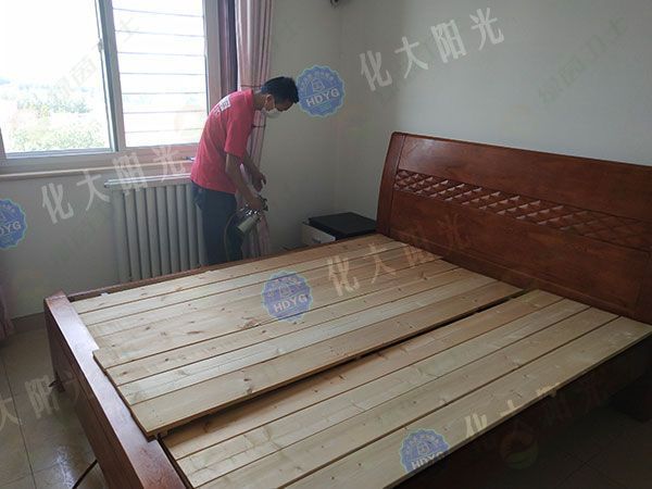 「大元」新房裝修如何快速甲醛？裝修要持續(xù)多久？